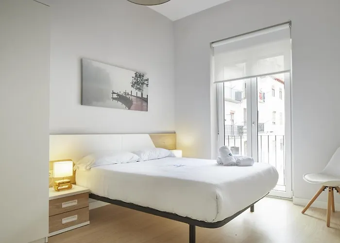 Aiztondo - Basque Stay