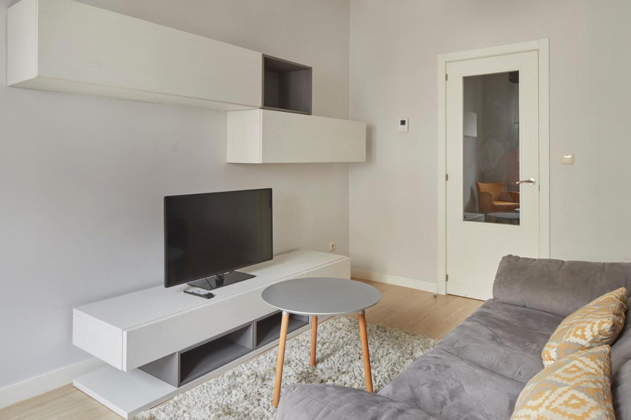 Apartamento Aiztondo - Basque *
