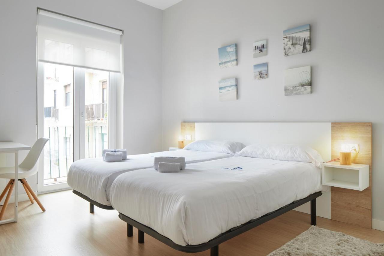 Aiztondo - Basque Apartamento