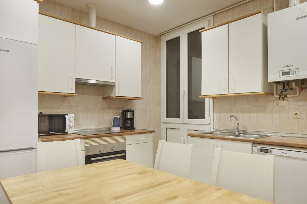 Aiztondo - Basque Apartamento