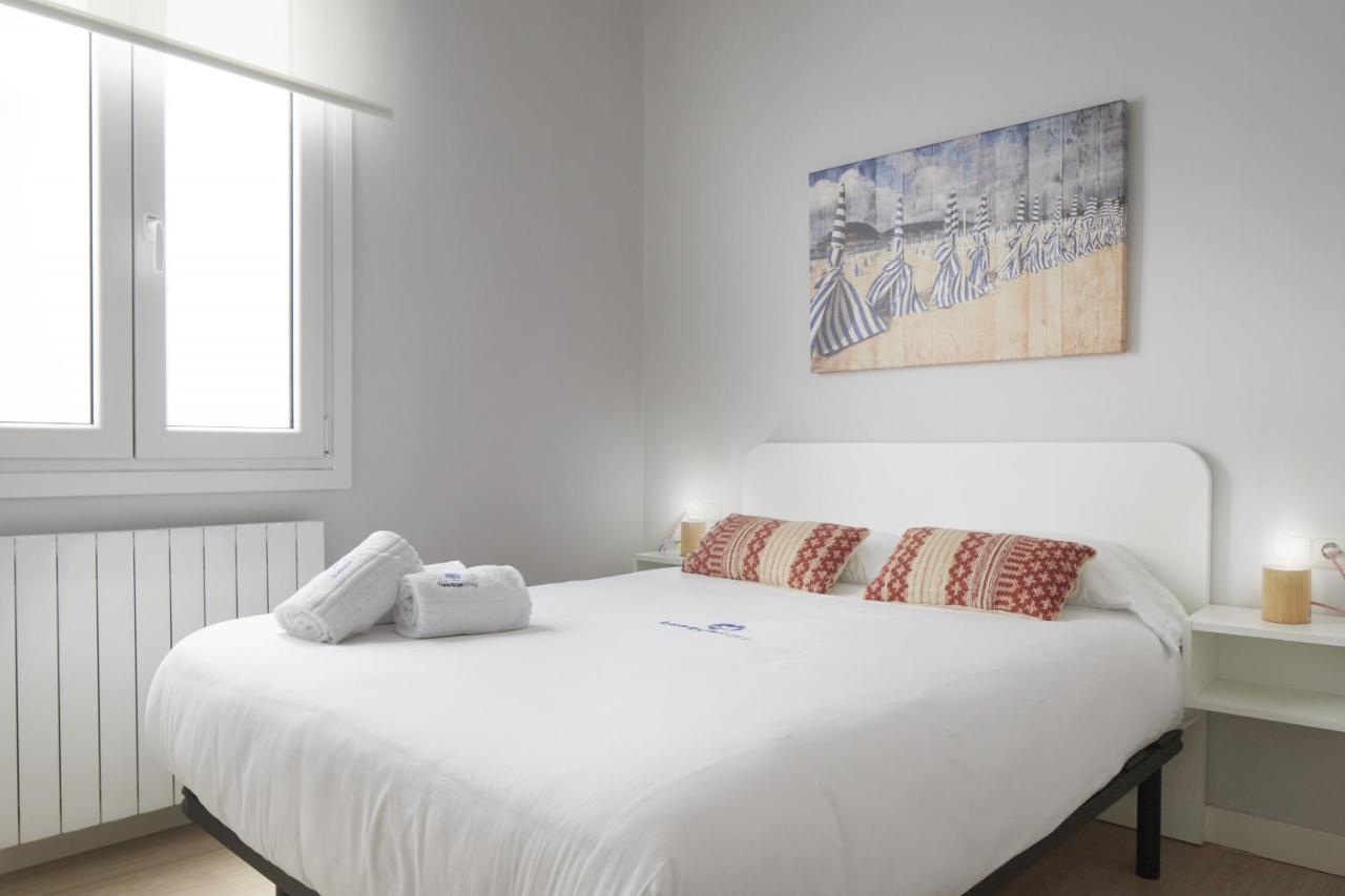 Apartamento Aiztondo - Basque San Sebastián
