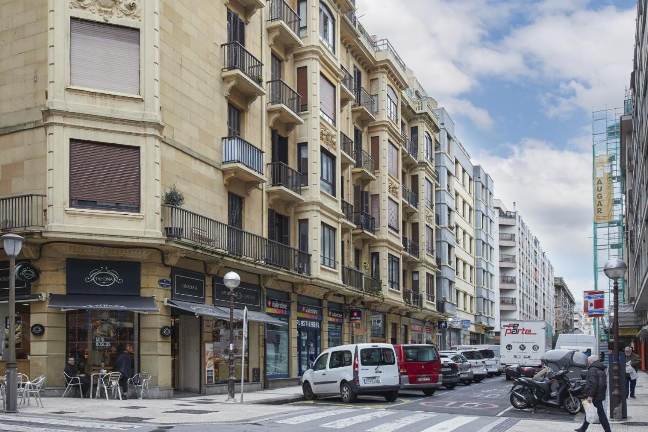 Aiztondo - Basque Apartamento